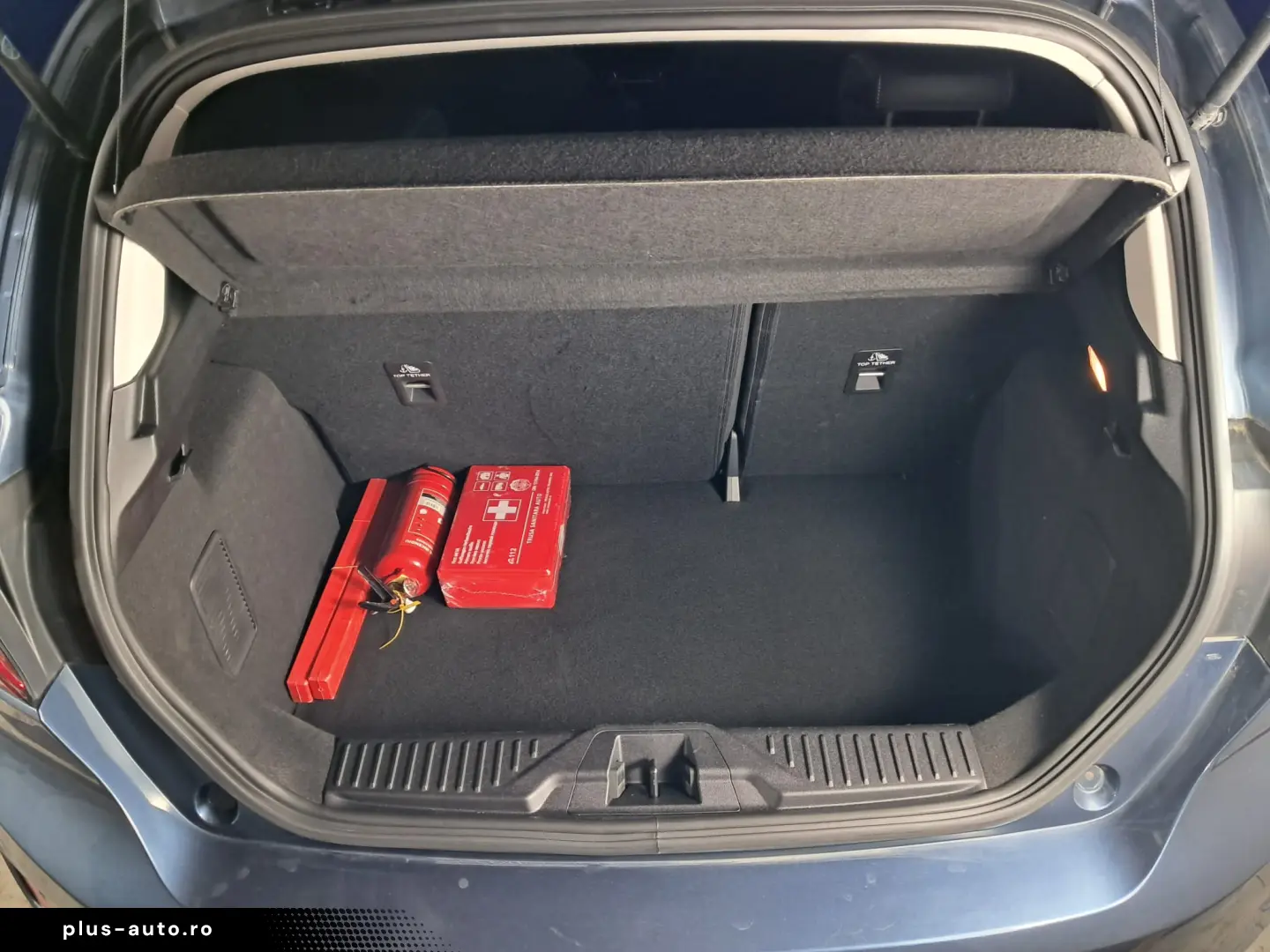 FORD FIESTA TITANIUM 1.0ECOBOOST 100CP 2022