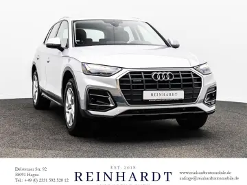 AUDI Q5 50TFSie QUATTRO 18Z. LED TEMPOMAT KAMERA DAB