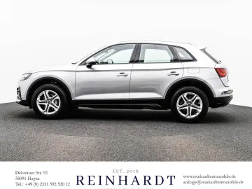 AUDI Q5 50TFSie QUATTRO 18Z. LED TEMPOMAT KAMERA DAB