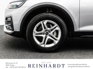 AUDI Q5 50TFSie QUATTRO 18Z. LED TEMPOMAT KAMERA DAB