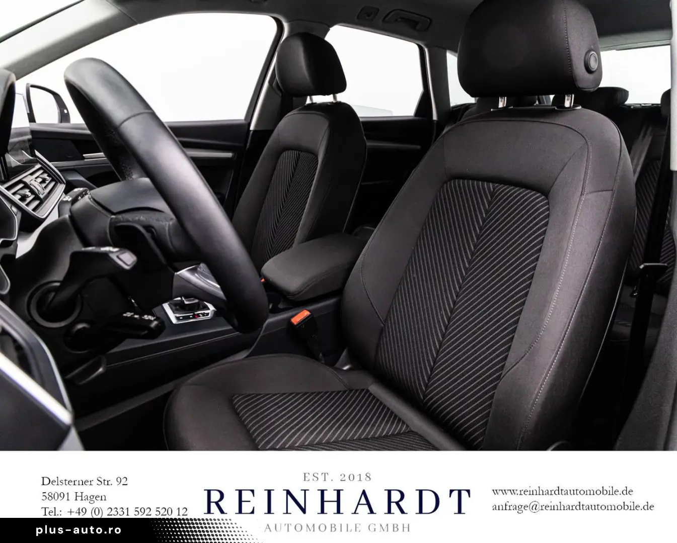 AUDI Q5 50TFSie QUATTRO 18Z. LED TEMPOMAT KAMERA DAB