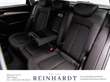 AUDI Q5 50TFSie QUATTRO 18Z. LED TEMPOMAT KAMERA DAB
