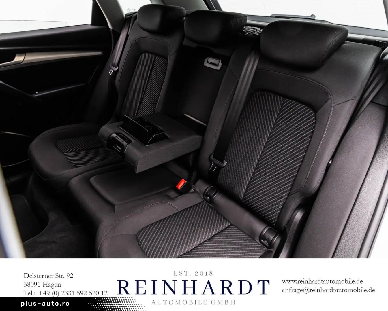 AUDI Q5 50TFSie QUATTRO 18Z. LED TEMPOMAT KAMERA DAB