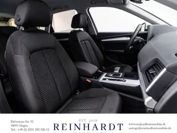 AUDI Q5 50TFSie QUATTRO 18Z. LED TEMPOMAT KAMERA DAB