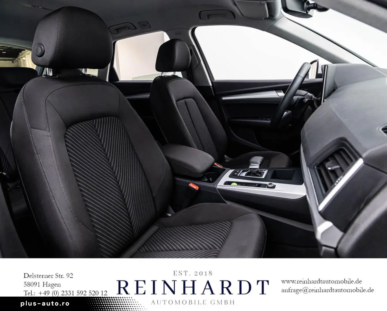 AUDI Q5 50TFSie QUATTRO 18Z. LED TEMPOMAT KAMERA DAB