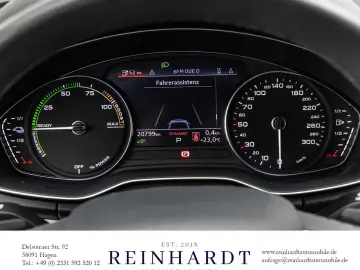 AUDI Q5 50TFSie QUATTRO 18Z. LED TEMPOMAT KAMERA DAB