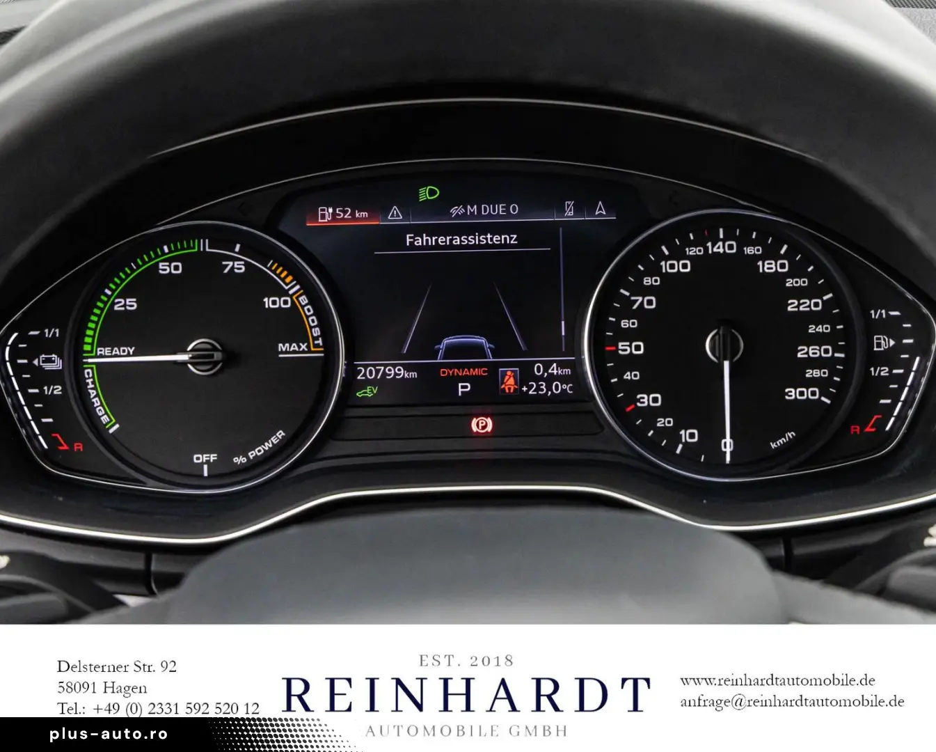 AUDI Q5 50TFSie QUATTRO 18Z. LED TEMPOMAT KAMERA DAB