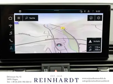 AUDI Q5 50TFSie QUATTRO 18Z. LED TEMPOMAT KAMERA DAB
