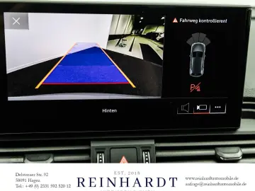 AUDI Q5 50TFSie QUATTRO 18Z. LED TEMPOMAT KAMERA DAB