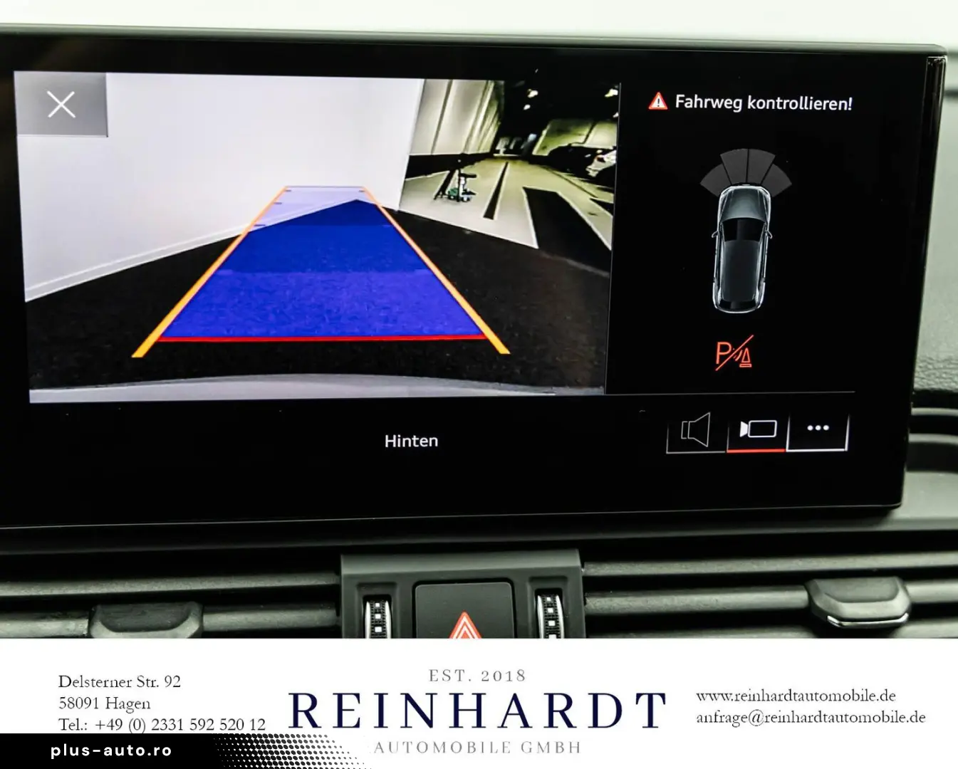 AUDI Q5 50TFSie QUATTRO 18Z. LED TEMPOMAT KAMERA DAB