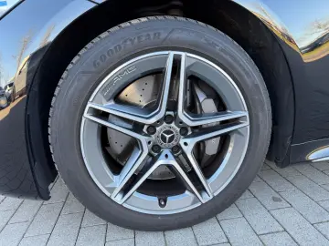 MERCEDES-BENZ S 400 D Lang AMG VOLL Garantie