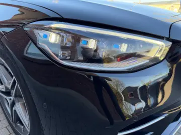 MERCEDES-BENZ S 400 D Lang AMG VOLL Garantie