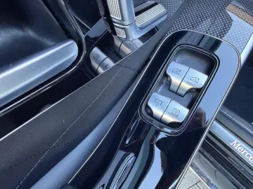 MERCEDES-BENZ S 400 D Lang AMG VOLL Garantie