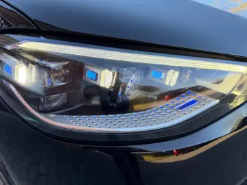 MERCEDES-BENZ S 400 D Lang AMG VOLL Garantie