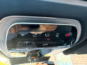 MERCEDES-BENZ S 400 D Lang AMG VOLL Garantie