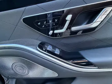 MERCEDES-BENZ S 400 D Lang AMG VOLL Garantie