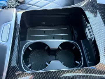MERCEDES-BENZ S 400 D Lang AMG VOLL Garantie