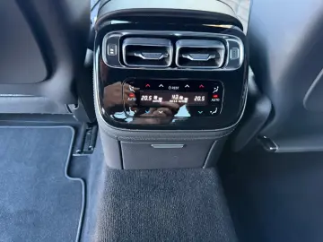 MERCEDES-BENZ S 400 D Lang AMG VOLL Garantie