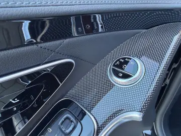 MERCEDES-BENZ S 400 D Lang AMG VOLL Garantie