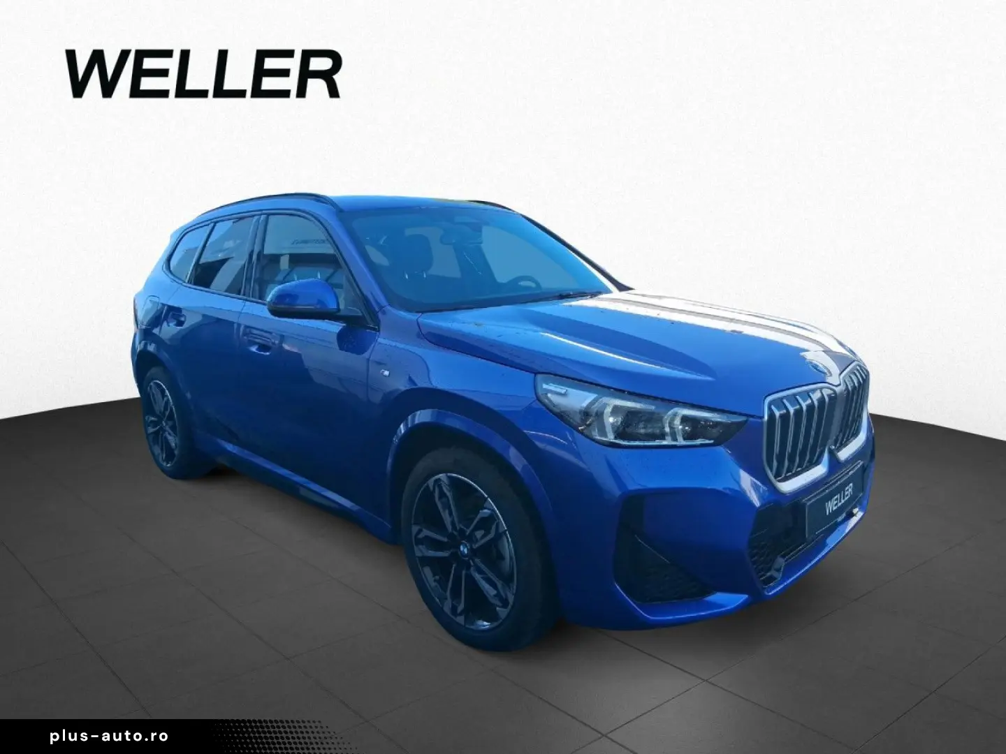 BMW X1 sD20d M Sport AHK HUD LCPro H K 360  19LM