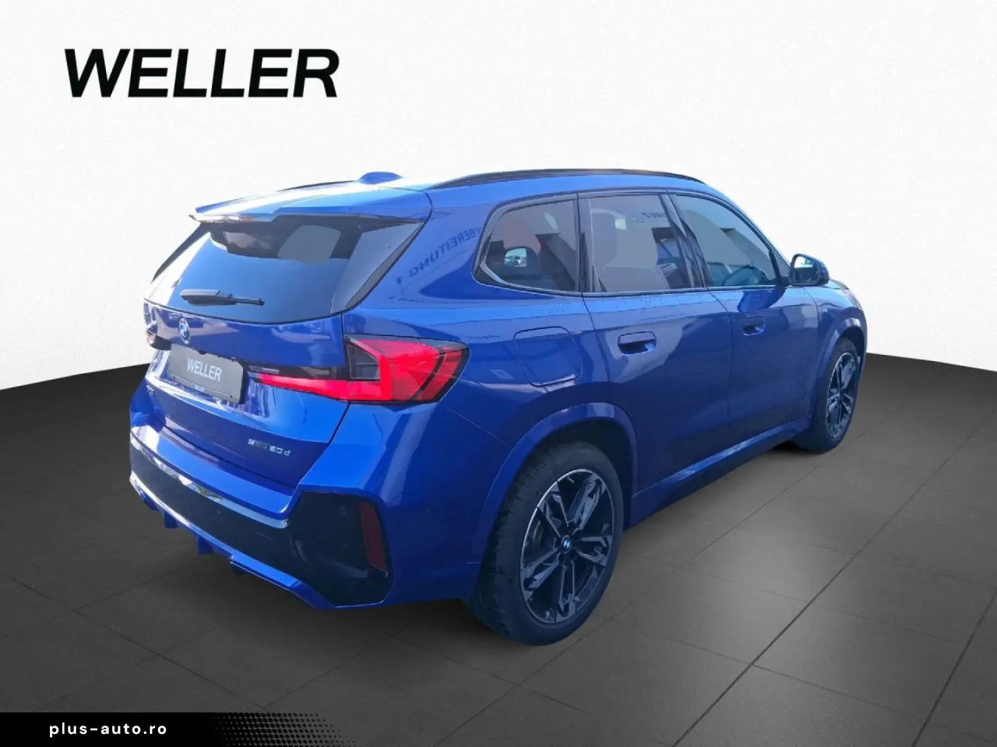 BMW X1 sD20d M Sport AHK HUD LCPro H K 360  19LM
