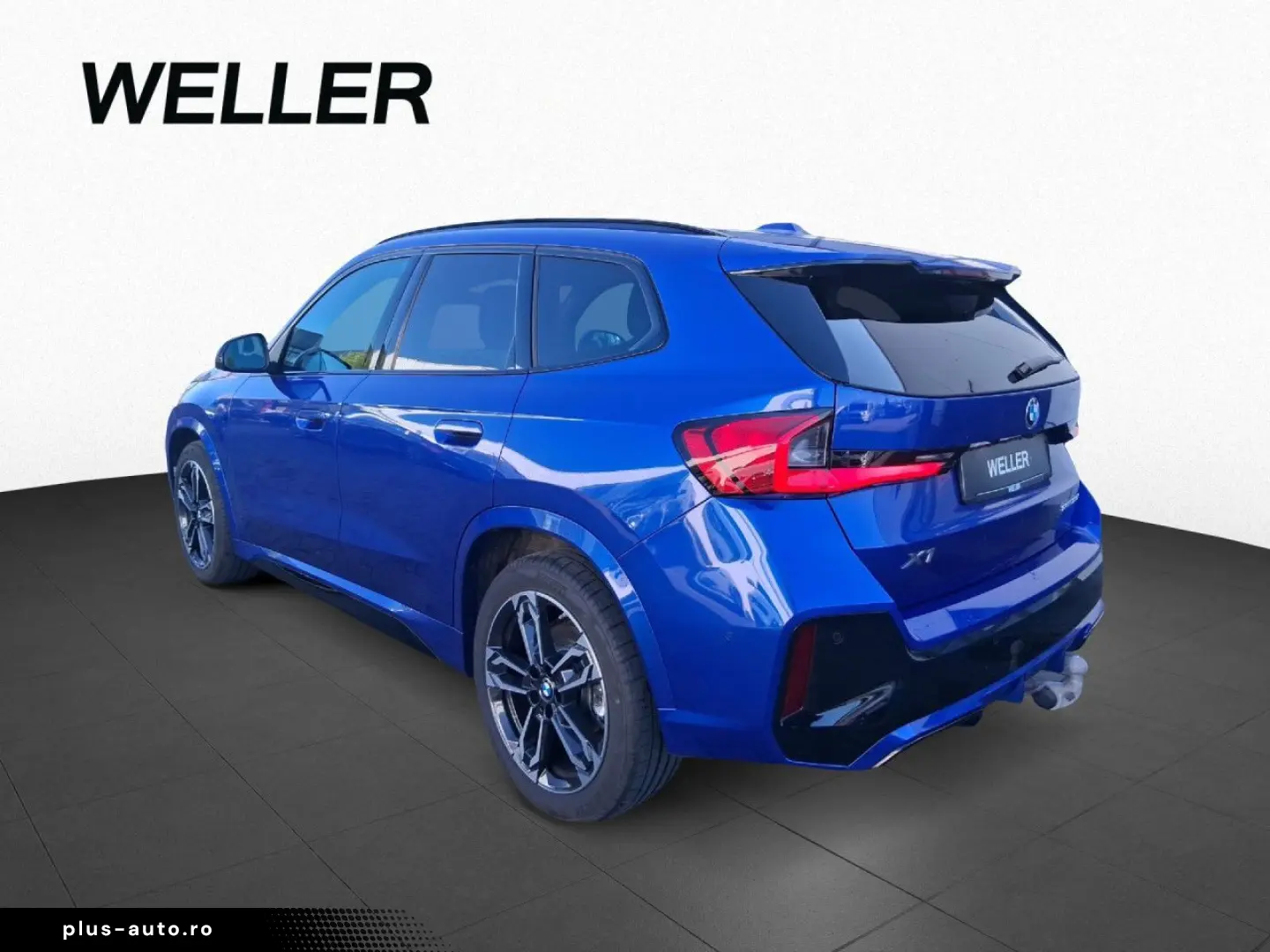 BMW X1 sD20d M Sport AHK HUD LCPro H K 360  19LM