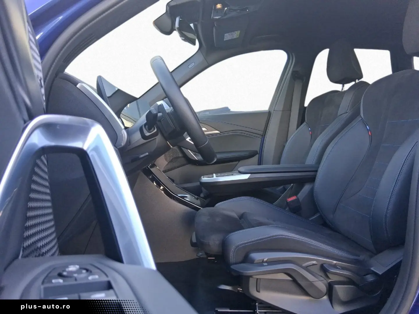 BMW X1 sD20d M Sport AHK HUD LCPro H K 360  19LM