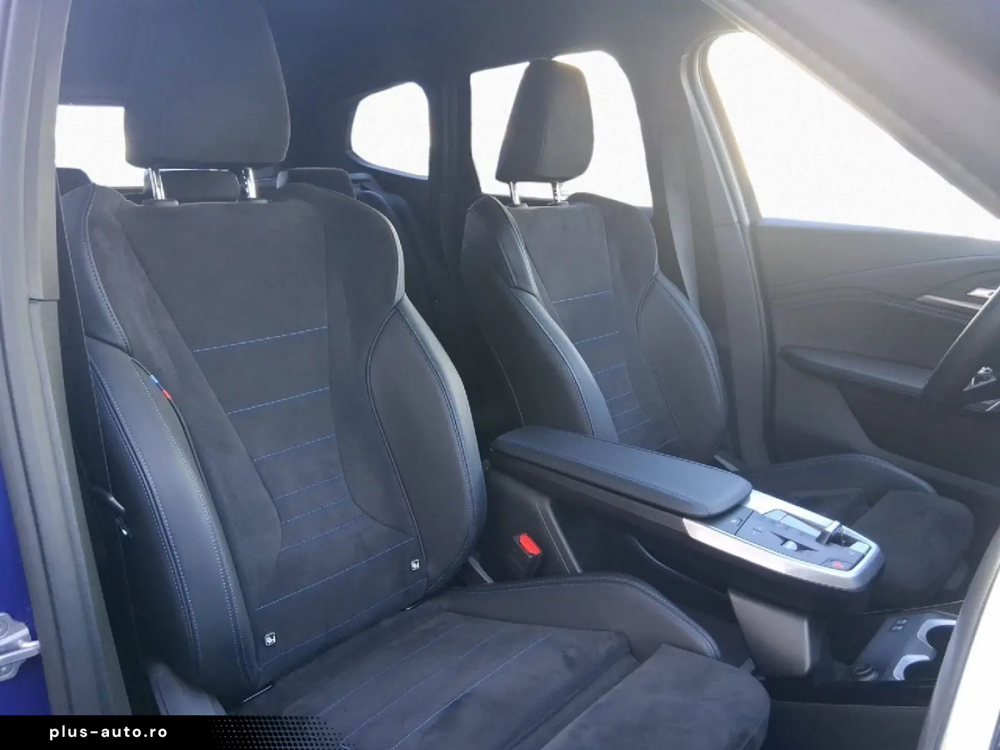 BMW X1 sD20d M Sport AHK HUD LCPro H K 360  19LM