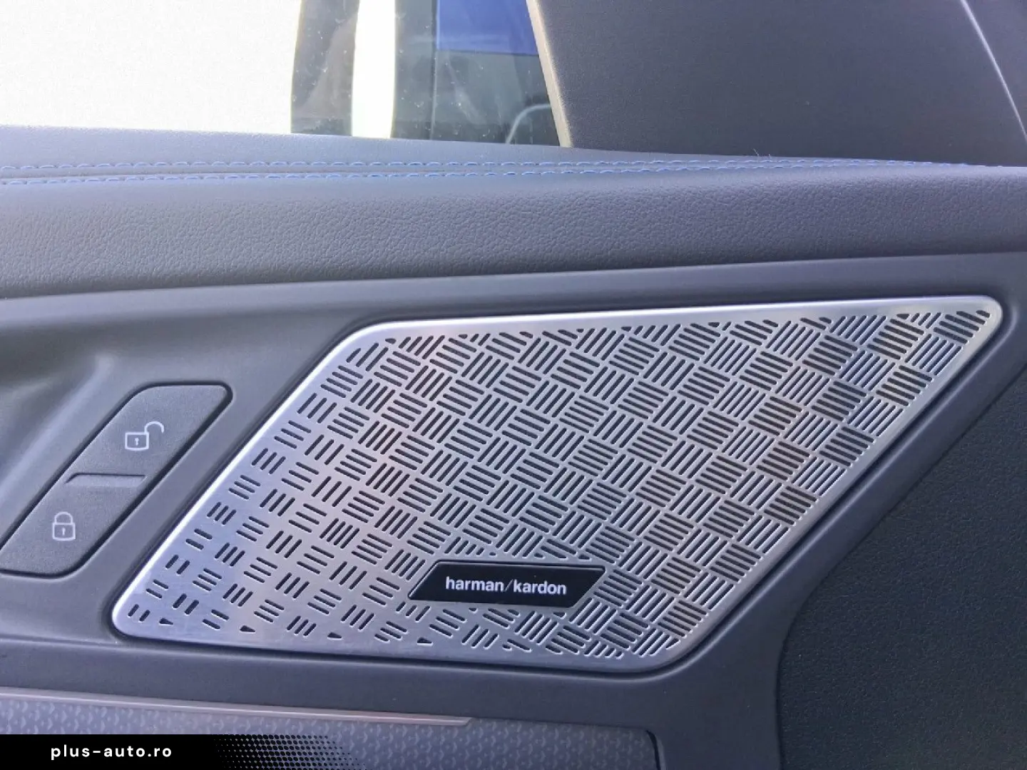 BMW X1 sD20d M Sport AHK HUD LCPro H K 360  19LM