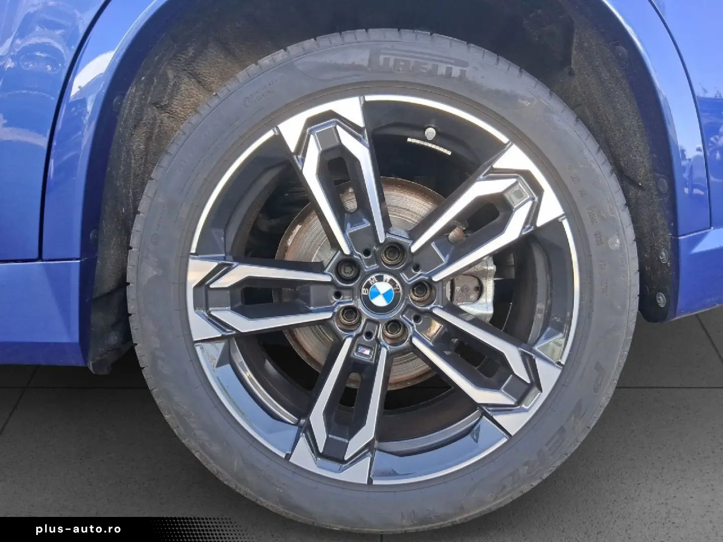 BMW X1 sD20d M Sport AHK HUD LCPro H K 360  19LM