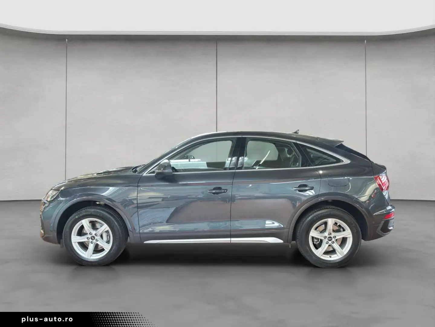 AUDI Q5 50 TFSIe Sportback quattro S tronic advanced