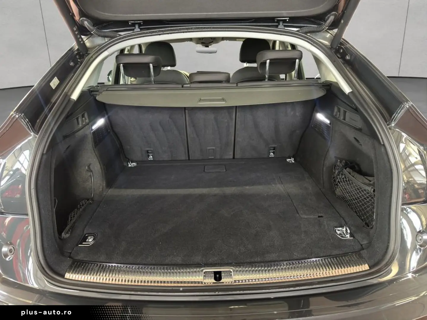 AUDI Q5 50 TFSIe Sportback quattro S tronic advanced