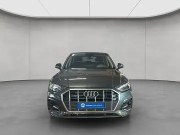 AUDI Q5 50 TFSIe Sportback quattro S tronic advanced