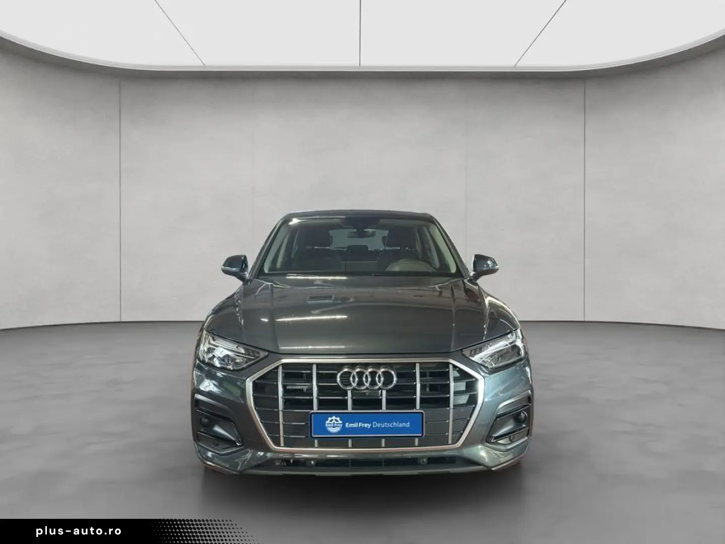 AUDI Q5 50 TFSIe Sportback quattro S tronic advanced