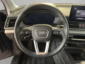 AUDI Q5 50 TFSIe Sportback quattro S tronic advanced