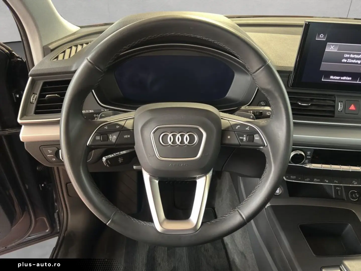 AUDI Q5 50 TFSIe Sportback quattro S tronic advanced