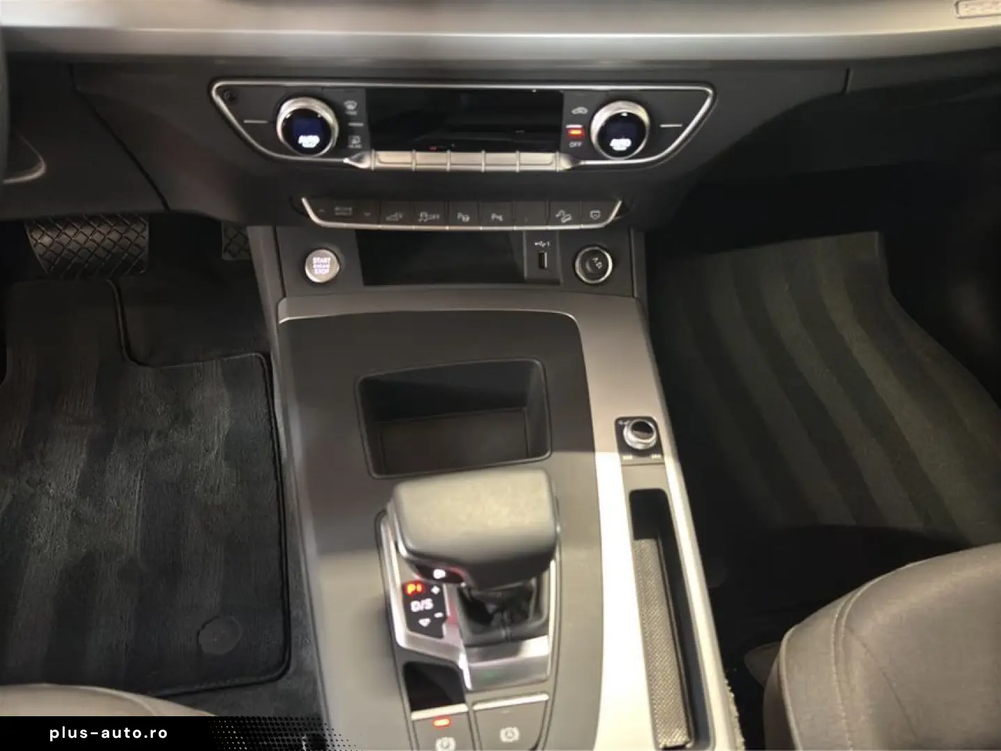 AUDI Q5 50 TFSIe Sportback quattro S tronic advanced