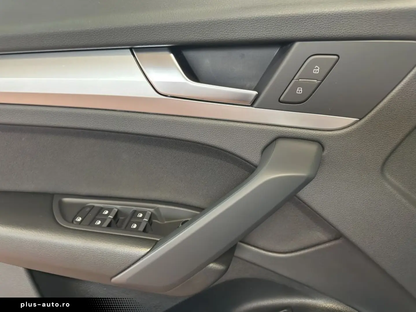 AUDI Q5 50 TFSIe Sportback quattro S tronic advanced