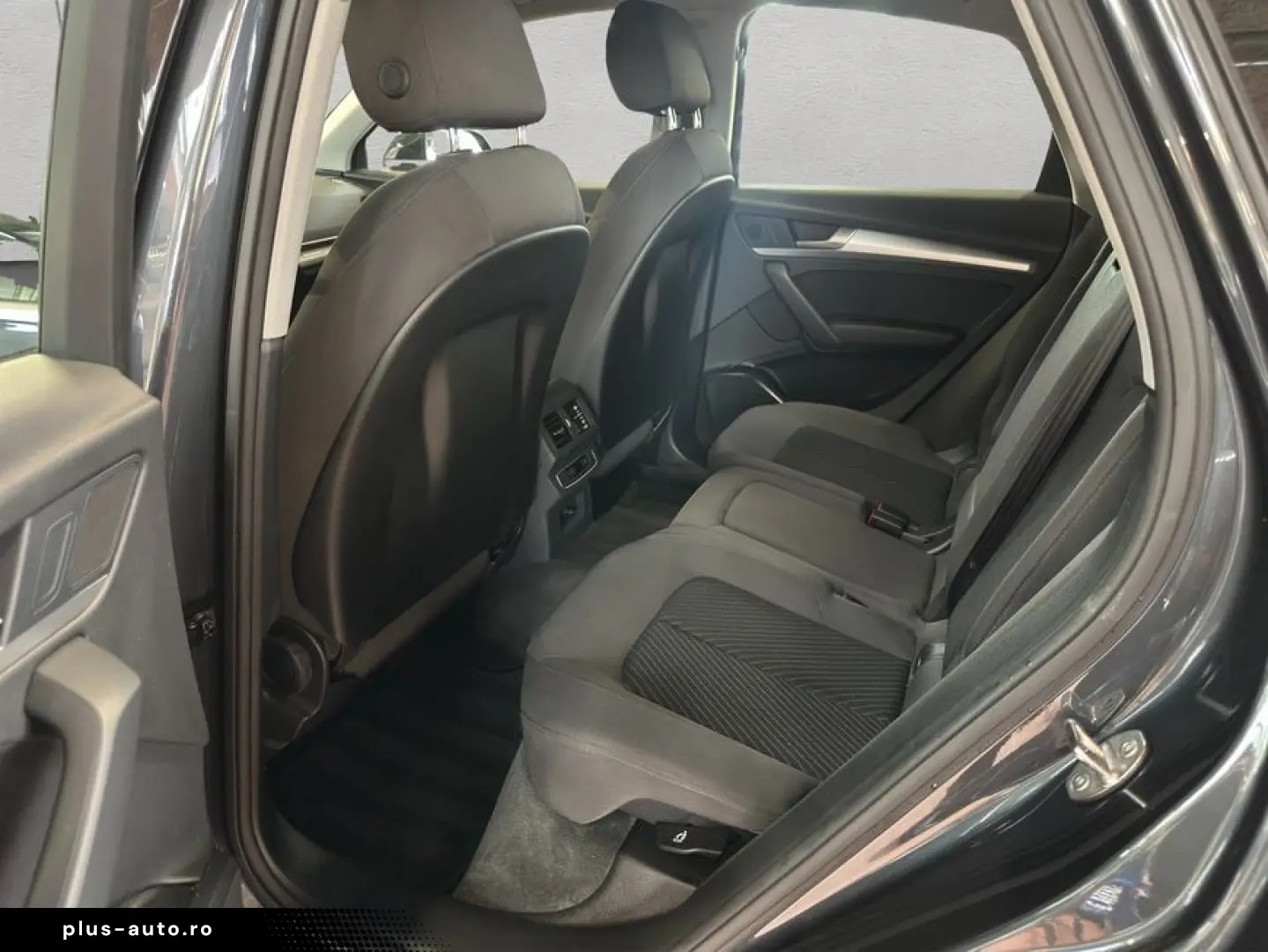 AUDI Q5 50 TFSIe Sportback quattro S tronic advanced