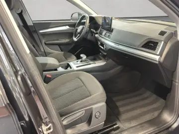 AUDI Q5 50 TFSIe Sportback quattro S tronic advanced