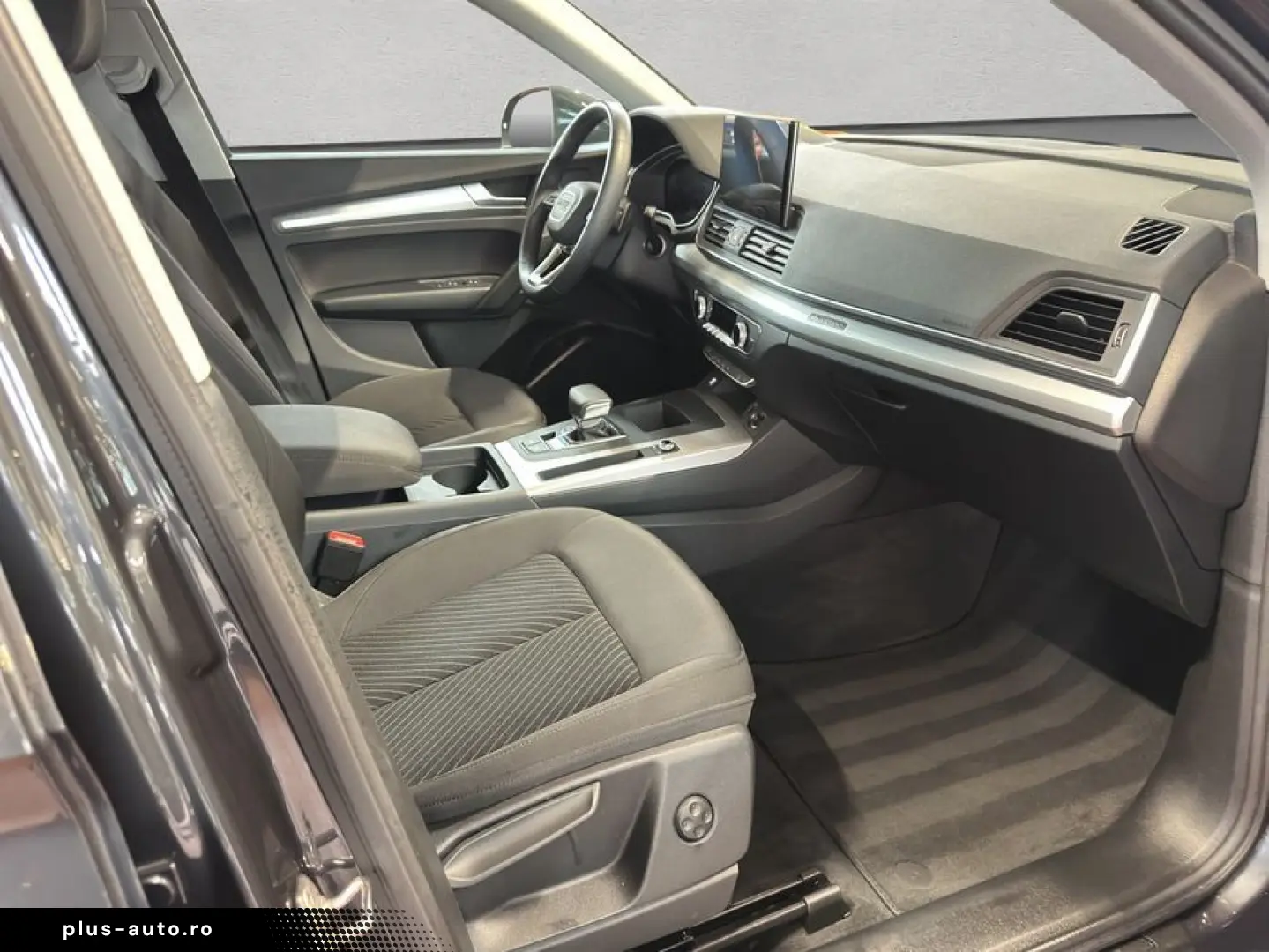 AUDI Q5 50 TFSIe Sportback quattro S tronic advanced