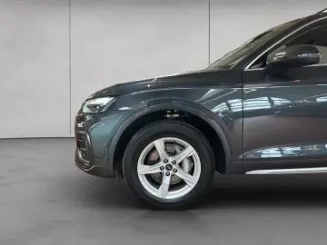 AUDI Q5 50 TFSIe Sportback quattro S tronic advanced