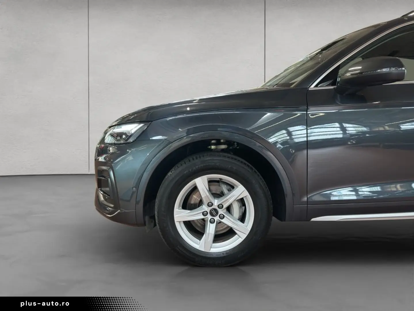 AUDI Q5 50 TFSIe Sportback quattro S tronic advanced