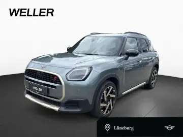 MINI Countryman S Favoured Paket L St&Go 360  HUD H