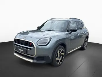 MINI Countryman S Favoured Paket L St&Go 360  HUD H