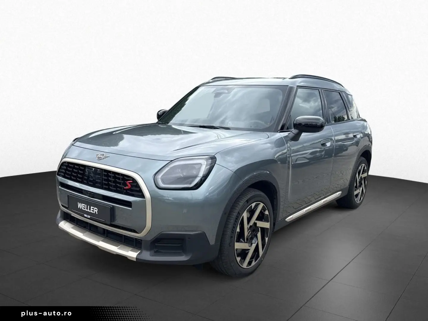 MINI Countryman S Favoured Paket L St&Go 360  HUD H