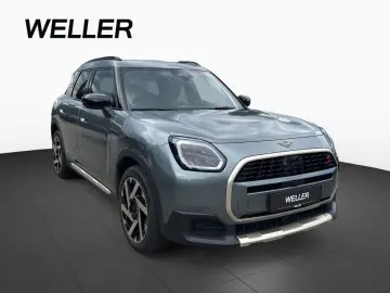 MINI Countryman S Favoured Paket L St&Go 360  HUD H