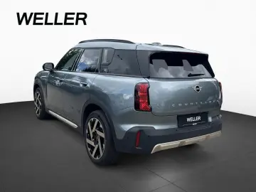 MINI Countryman S Favoured Paket L St&Go 360  HUD H