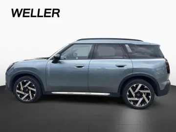MINI Countryman S Favoured Paket L St&Go 360  HUD H