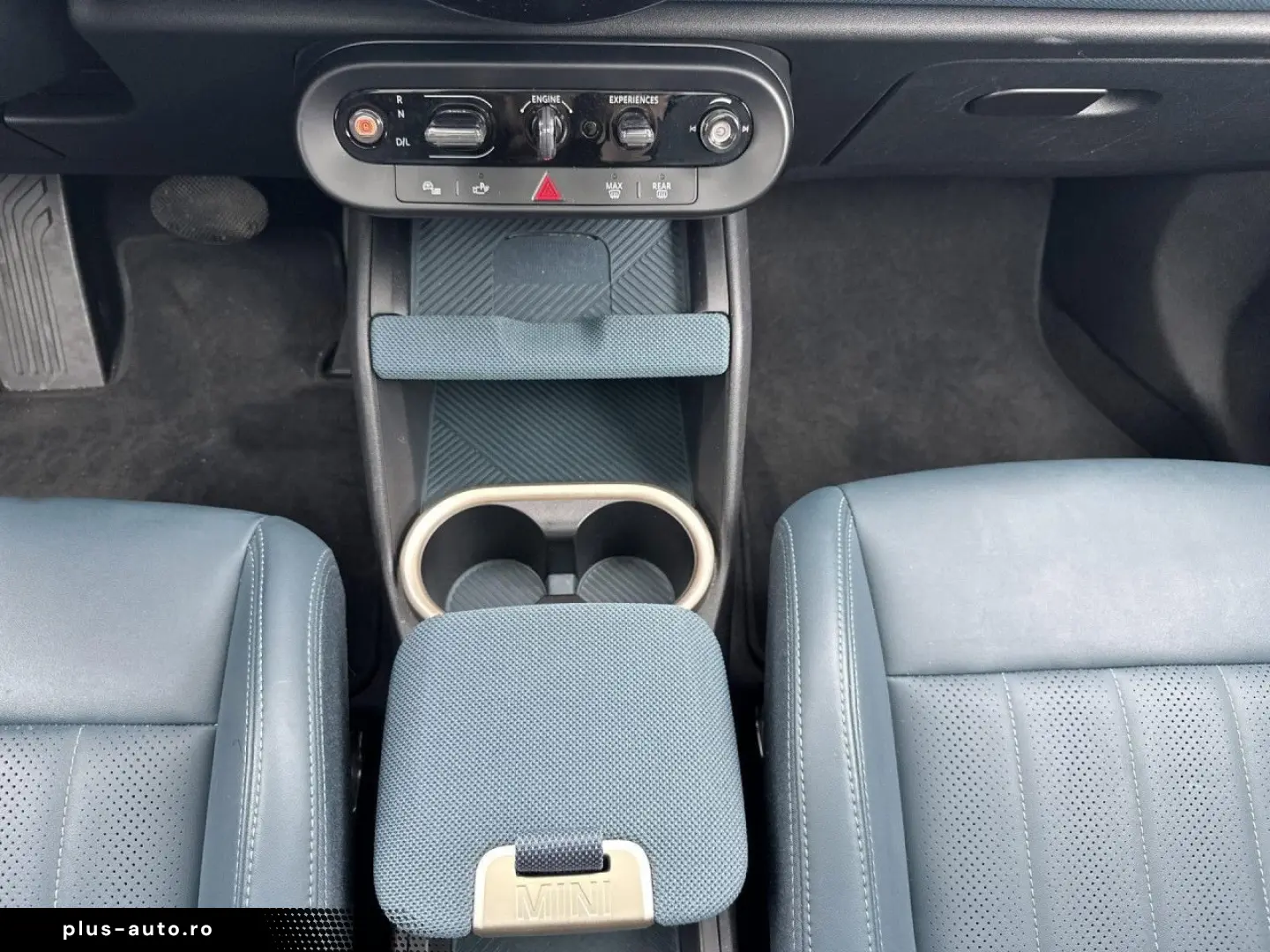 MINI Countryman S Favoured Paket L St&Go 360  HUD H